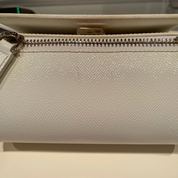 Givenchy Pandora Box Mini Leather Crossbody - Picture 3 of 8